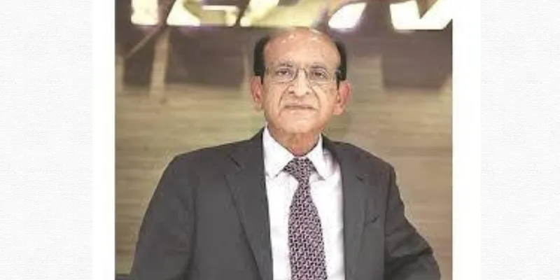 Mukand Lal Dua, Founder